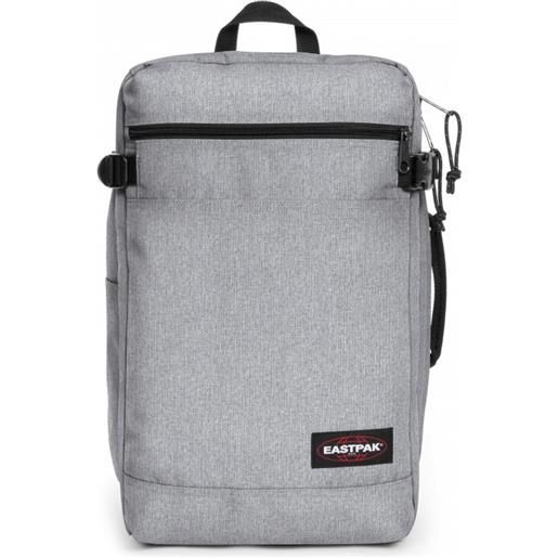 Eastpak bagaglio a mano zainabile Eastpak transitr pack sunday grey 0a5bhi 363