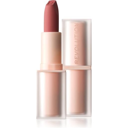 Makeup Revolution lip allure soft satin lipstick 3,2 g