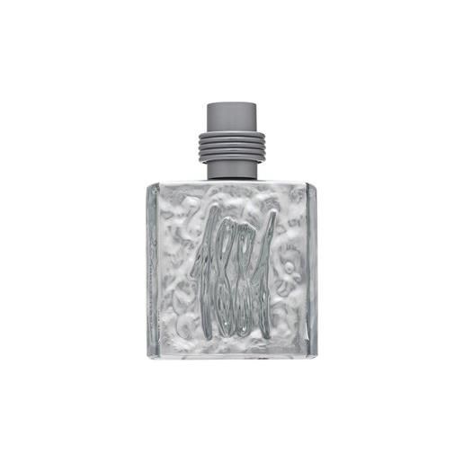 Cerruti 1881 silver eau de toilette da uomo 100 ml