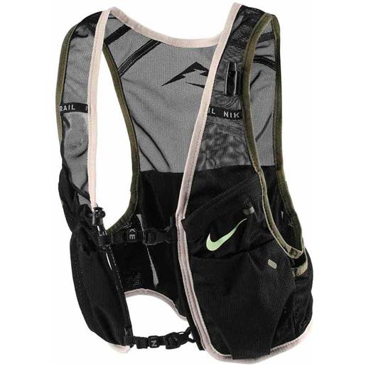 Nike Accessories trail 2.0 woman hydration vest nero xs-s