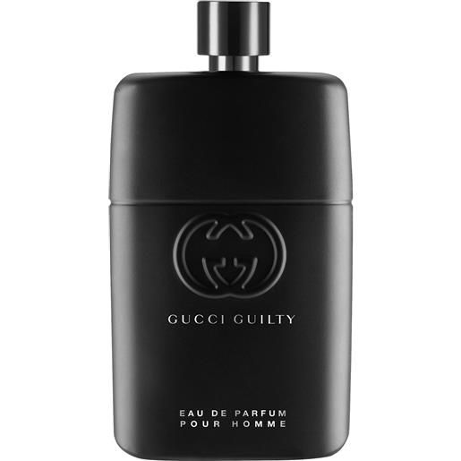 Gucci guilty eau de parfum for him 150ml