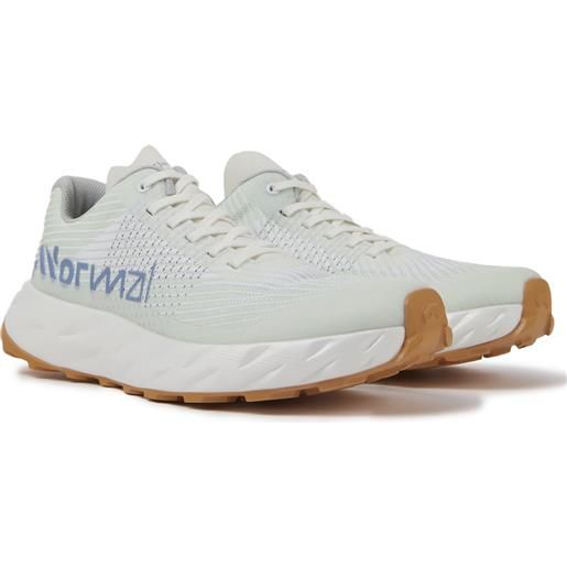 Nnormal kjerag trail running shoes verde eu 40 2/3 uomo