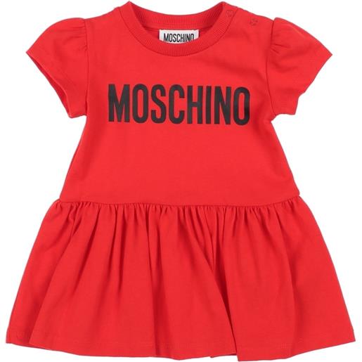 MOSCHINO BABY - vestito