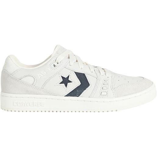 CONVERSE as-1 pro ox egret/navy/red - sneakers
