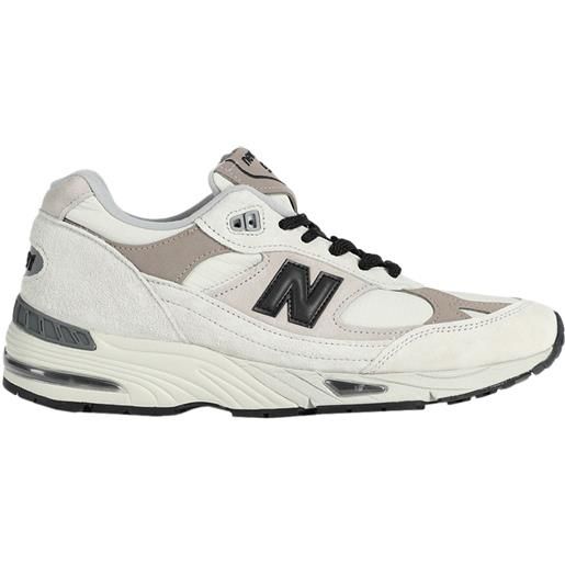 NEW BALANCE 991 - sneakers