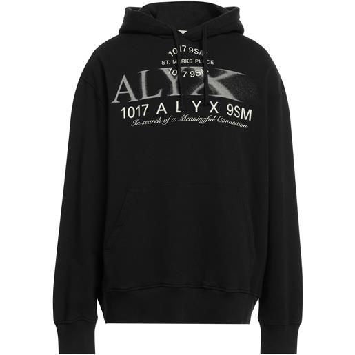1017 ALYX 9SM - felpa