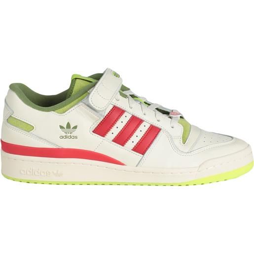 ADIDAS ORIGINALS forum x the grinch trainers - sneakers