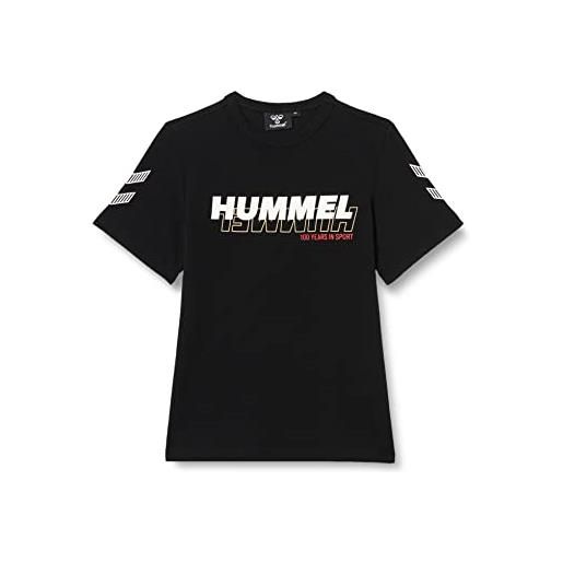 hummel hmlsamuel - maglietta s/s