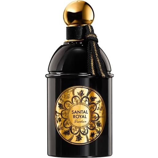 Guerlain santal royal 125 ml eau de parfum - vaporizzatore