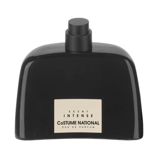 COSTUME NATIONAL scent intense eau de parfum 100ml