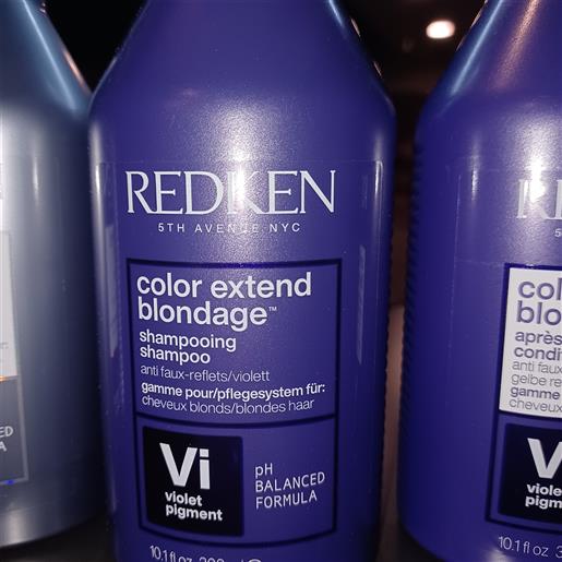 Redken color extend blondage 300 ml