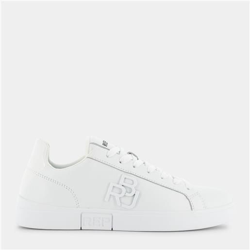 REPLAY sneakers replay da donna , white/white