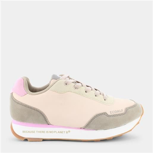 ECOALF sneakers ecoalf da donna , sand pink