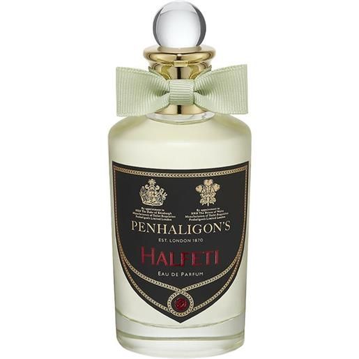 Penhaligon's halfeti eau de parfum 100 ml