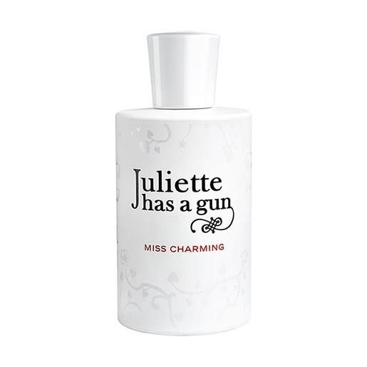 Juliette has a Gun miss charming eau de parfum 100 ml