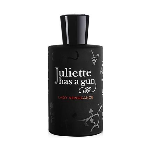Juliette has a Gun lady vengeance eau de parfum 100 ml