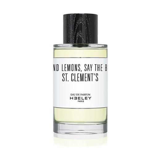 Heeley st. Clement's eau de parfum 100 ml