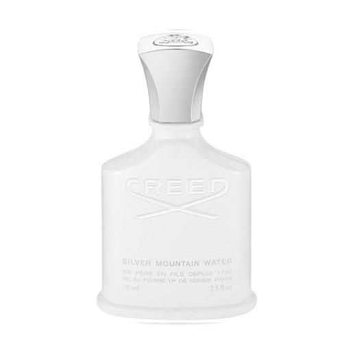 Creed silver mountain water eau de parfum 50 ml
