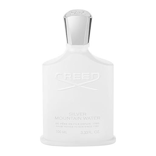 Creed silver mountain water eau de parfum 100 ml