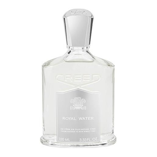 Creed royal water eau de parfum 100 ml