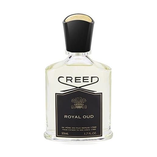 Creed royal oud eau de parfum 50 ml