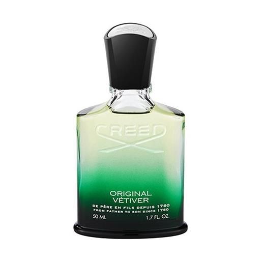 Creed original vetiver eau de parfum 50 ml