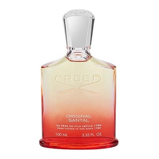 Creed original santal eau de parfum 100 ml