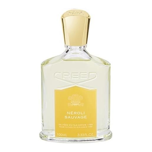 Creed neroli sauvage eau de parfum 100 ml