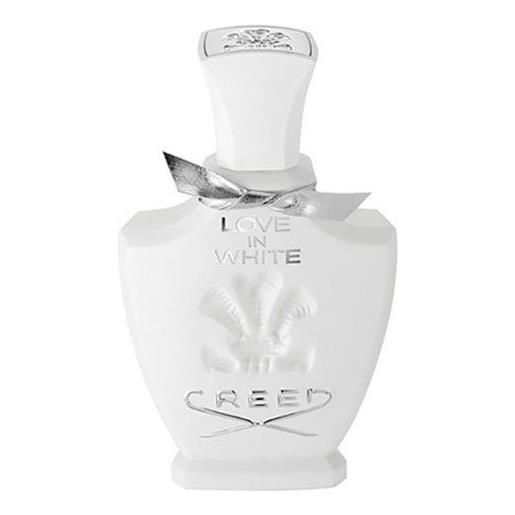 Creed love in white eau de parfum 75 ml