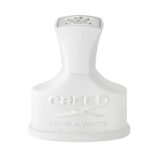 Creed love in white eau de parfum 30 ml