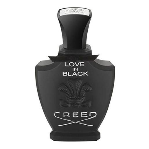 Creed love in black eau de parfum 75 ml