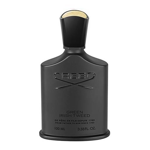 Creed green irish tweed eau de parfum 100 ml