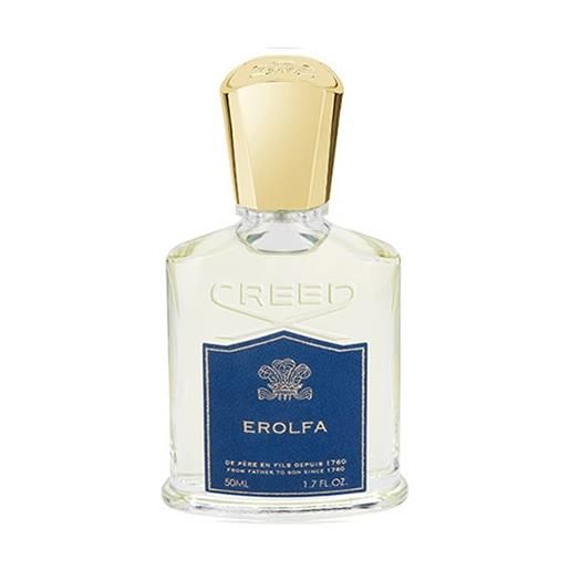 Creed erolfa eau de parfum 50 ml
