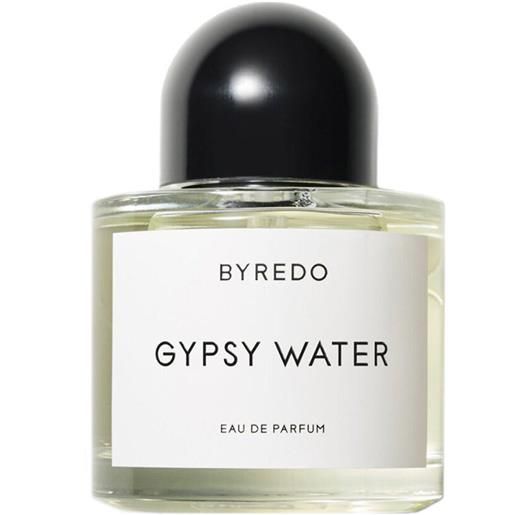 Byredo gypsy water eau de parfum 100 ml