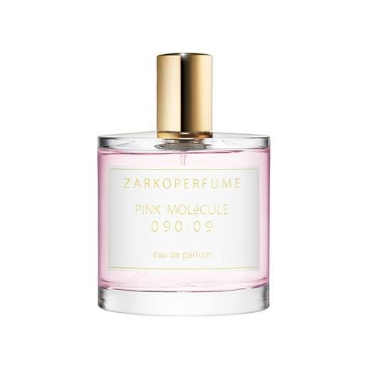 Zarkoperfume pink molecule 090.09 eau de parfum 100 ml