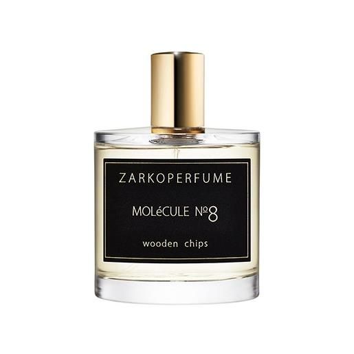 Zarkoperfume molecule no8 eau de parfum 100 ml