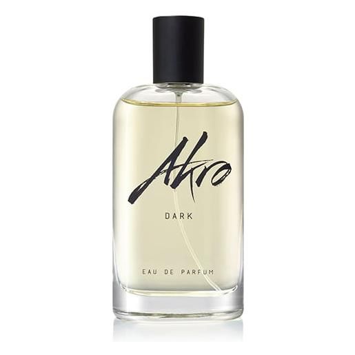 Akro dark eau de parfum 100 ml