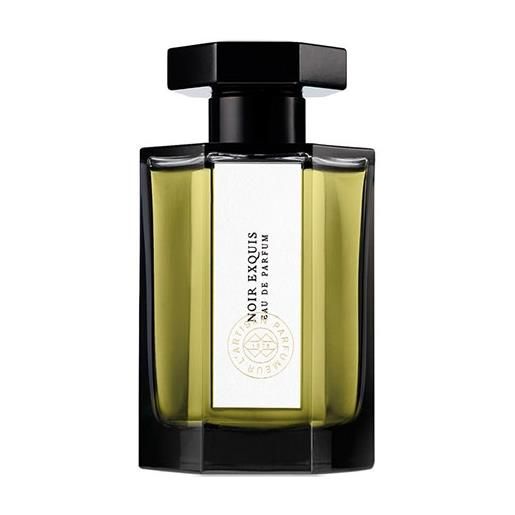 L'Artisan Parfumeur noir exquis 100 ml eau de parfum