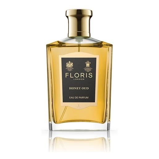 Floris honey oud eau de parfum 100 ml