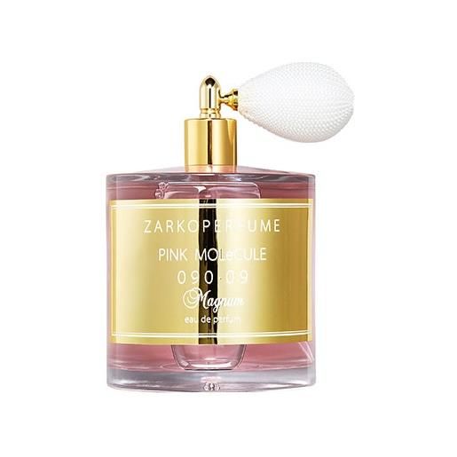 Zarkoperfume pink molecule 090·09 eau de parfum 300 ml