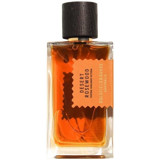 Goldfield & Banks desert rosewood perfume 100 ml