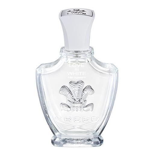 Creed love in white for summer eau de parfum 75 ml