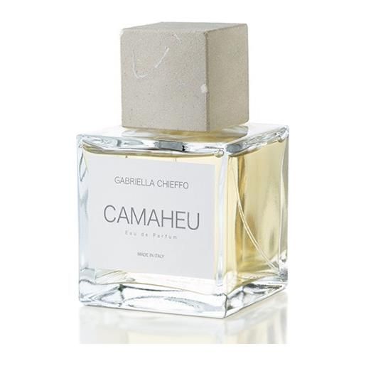 Gabriella Chieffo camaheu eau de parfum 100 ml