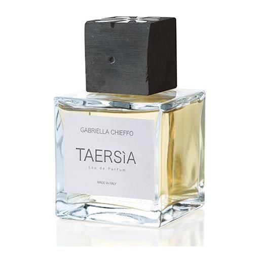 Gabriella Chieffo taersã¬a eau de parfum
