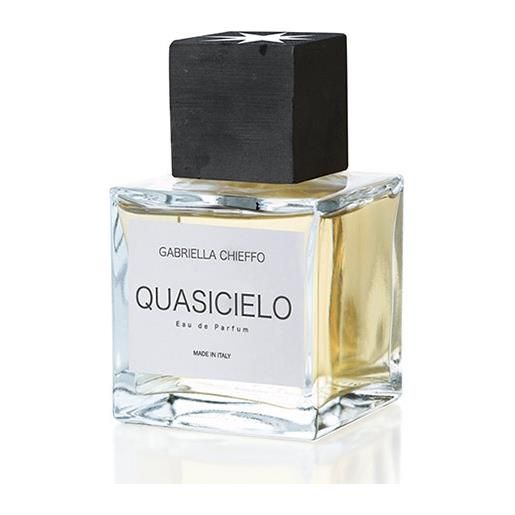 Gabriella Chieffo quasicielo eau de parfum 100 ml