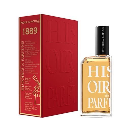 Histoires de Parfums 1889 moulin rouge eau de parfum 60 ml