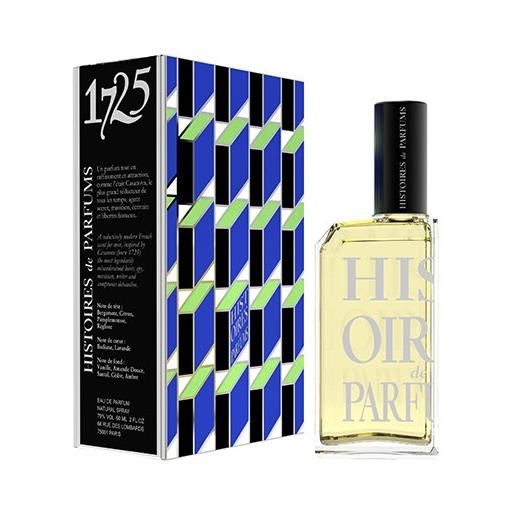 Histoires de Parfums 1725 eau de parfum 60 ml
