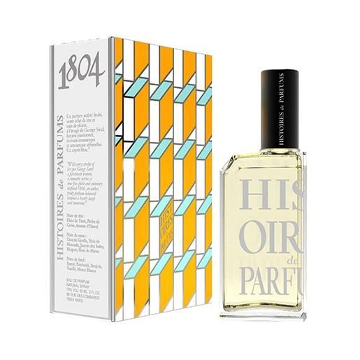 Histoires de Parfums 1804 eau de parfum 60 ml