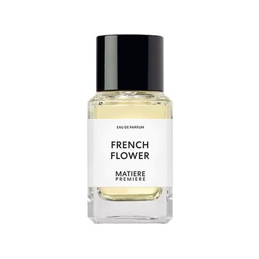 Matiere Premiere french flower eau de parfum 100 ml