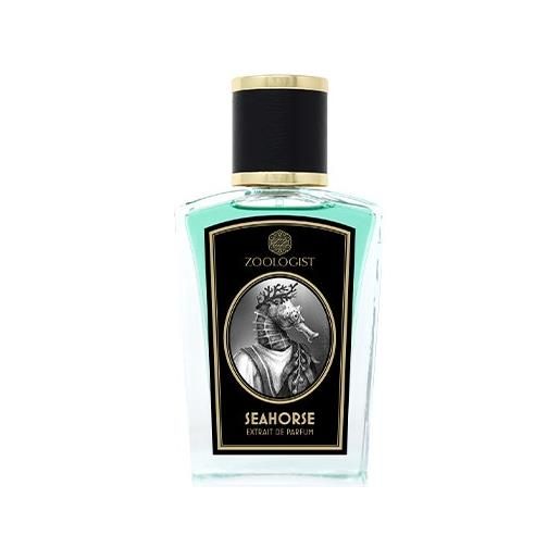 Zoologist seahorse extrait de parfum 60 ml